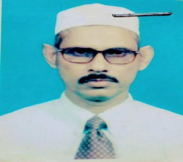 সোনালী ব্যাংকের এসপিও আবদুল লতিফ করোনায় মৃত্যু 